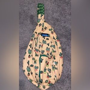 Kavu Rope bag